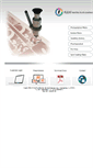 Mobile Screenshot of flexiplate.com